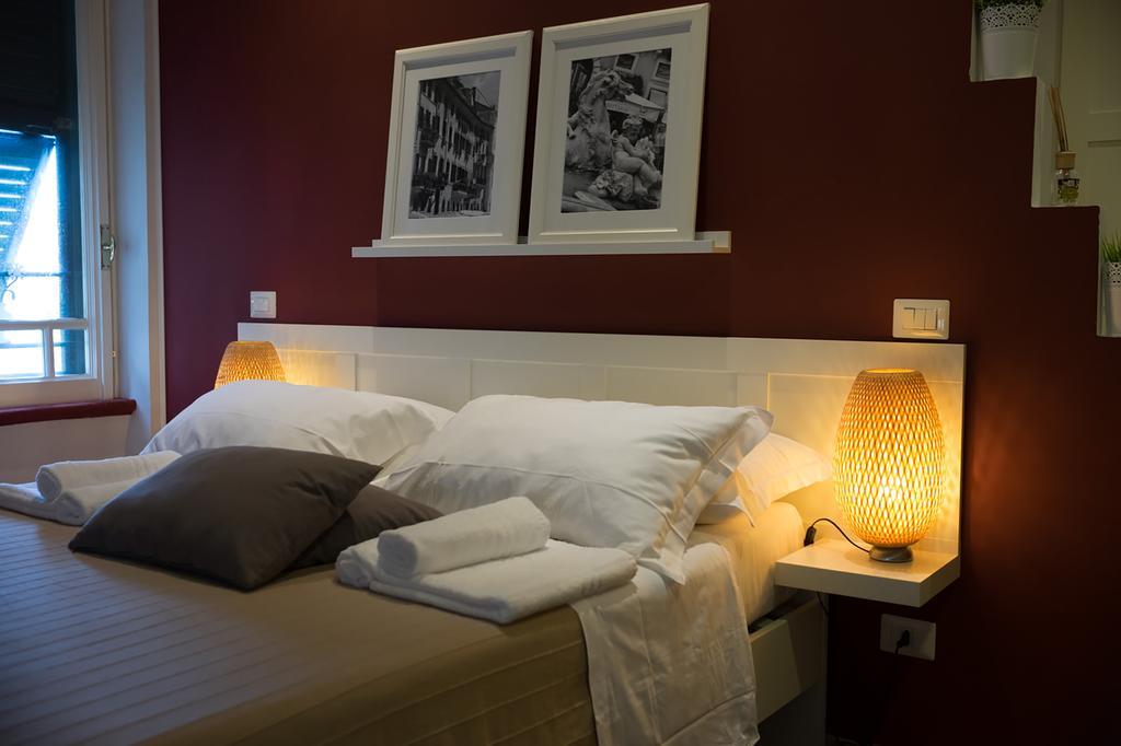 Pigneto Luxury Rooms Ρώμη Δωμάτιο φωτογραφία