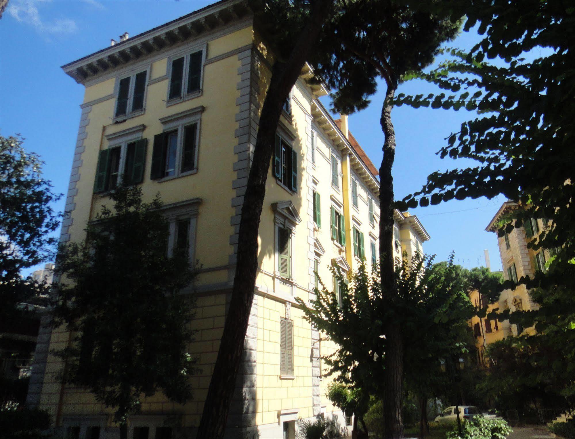Pigneto Luxury Rooms Ρώμη Εξωτερικό φωτογραφία