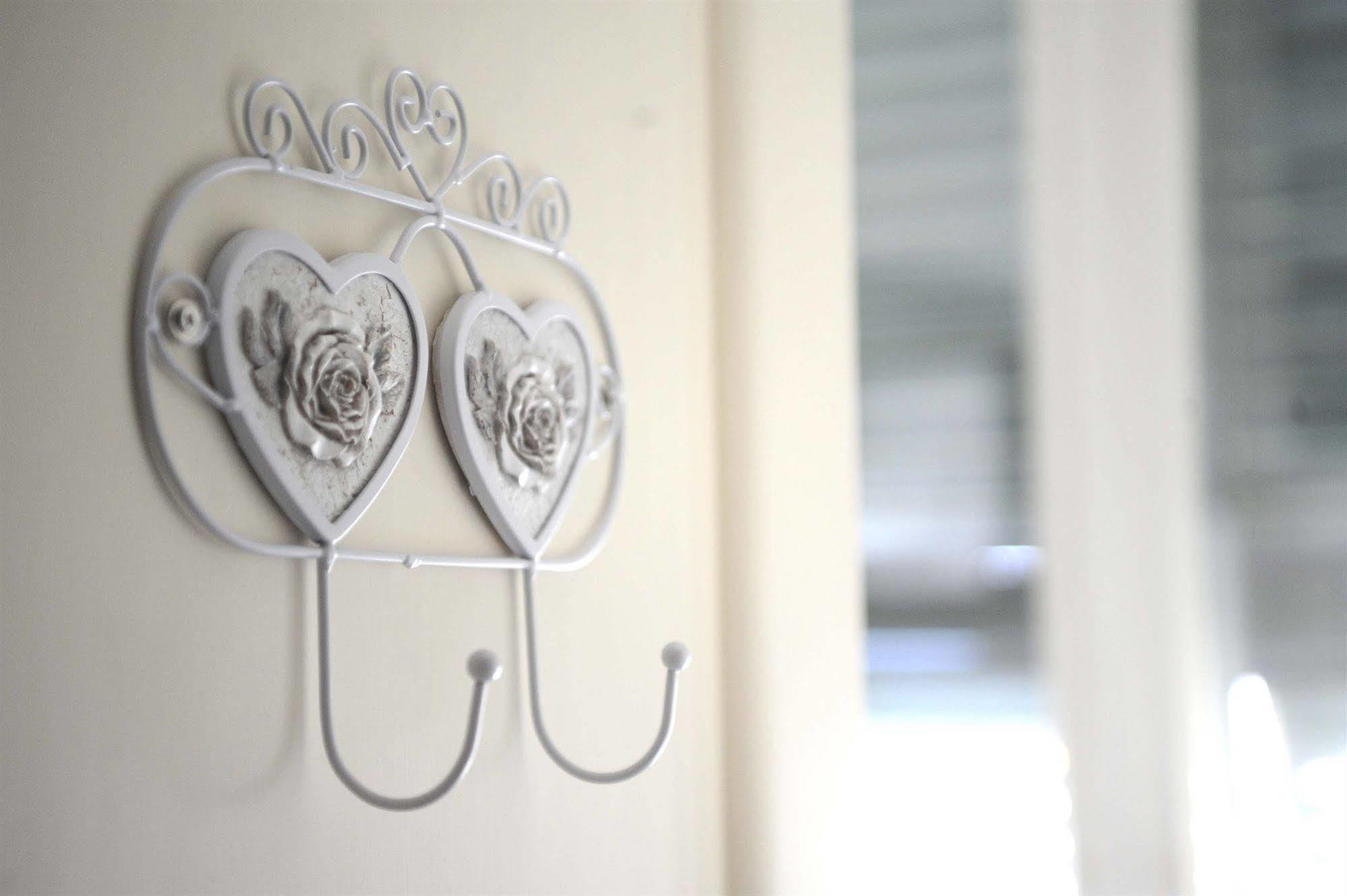 Pigneto Luxury Rooms Ρώμη Εξωτερικό φωτογραφία