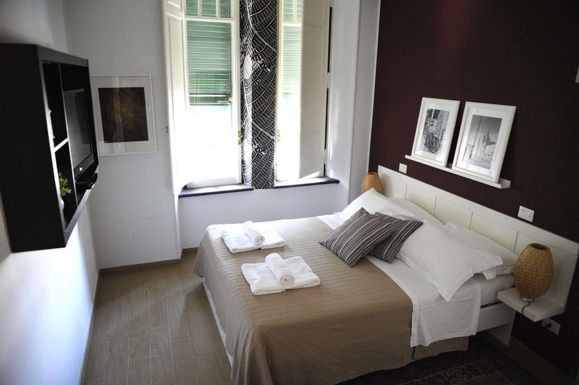 Pigneto Luxury Rooms Ρώμη Εξωτερικό φωτογραφία